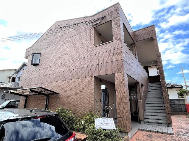 デフィーメゾン 101|明石市鳥羽(JR山陽本線西明石駅)のアパート間取 デフィーメゾン 101|明石市鳥羽(JR山陽本線西明石駅)のアパート間取