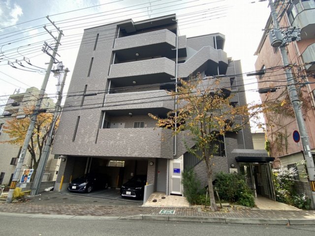 メゾン・ド・ヴィレ須磨潮見坂 404|神戸市須磨区千守町(JR山陽本線須磨駅)のマンション外観 メゾン・ド・ヴィレ須磨潮見坂 404|神戸市須磨区千守町(JR山陽本線須磨駅)のマンション外観
