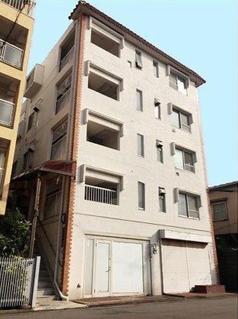神戸市長田区東尻池町の賃貸