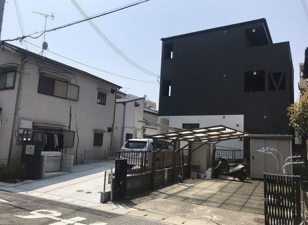 神戸市須磨区東町の賃貸