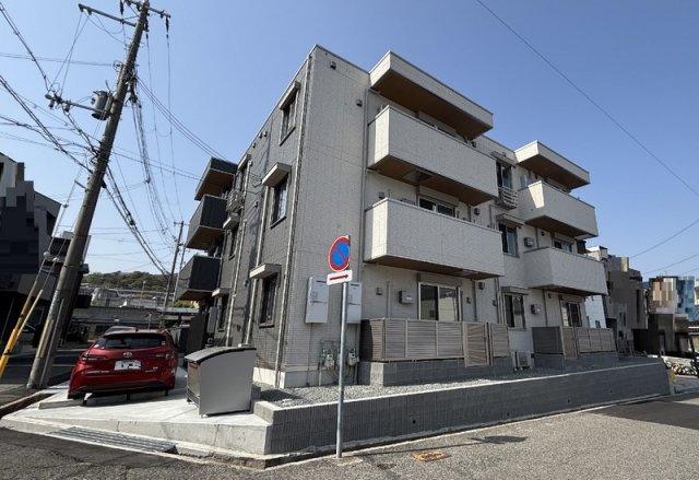 神戸市須磨区東町の賃貸