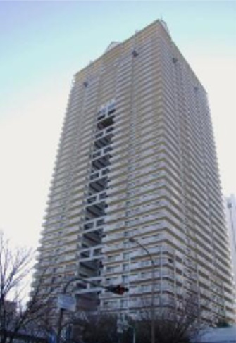 神戸市東灘区向洋町中の賃貸