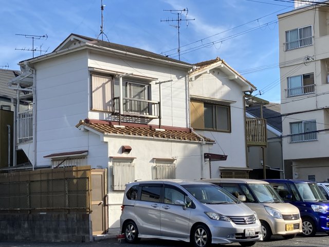 神戸市須磨区大手町の賃貸