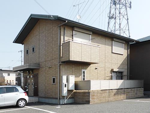 ボヌールⅡ(神戸市西区) 101号室|神戸市西区玉津町今津(JR山陽本線西明石駅)のアパート外観 ボヌールⅡ(神戸市西区) 101号室|神戸市西区玉津町今津(JR山陽本線西明石駅)のアパート外観