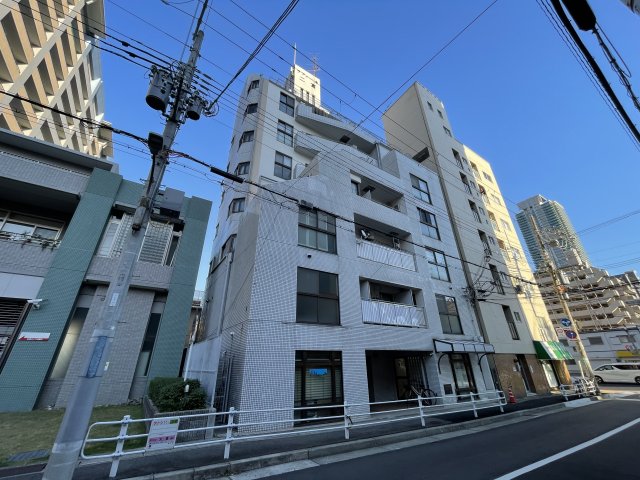 神戸市中央区二宮町の賃貸