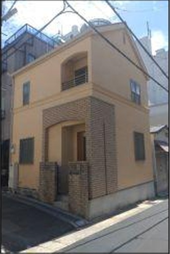 神戸市中央区中山手通の賃貸