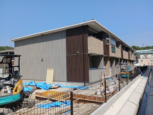 神戸市北区山田町下谷上の賃貸