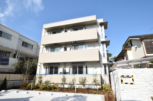 神戸市東灘区深江南町の賃貸