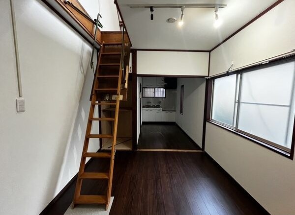 神戸市灘区城内通の賃貸