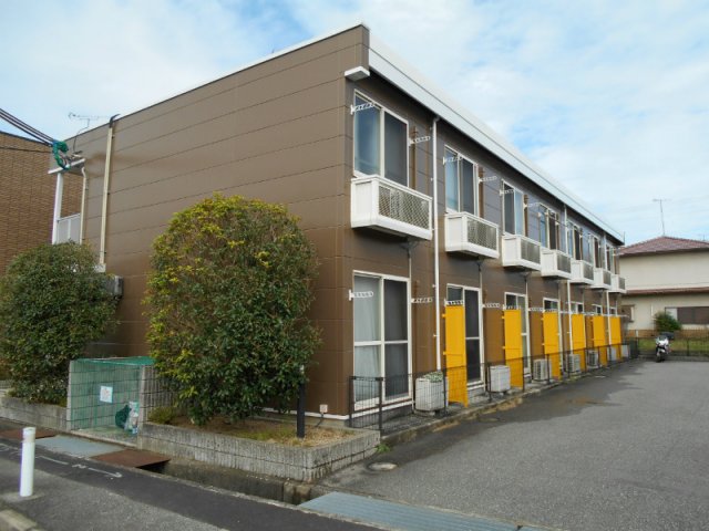 レオパレスムジカ 105|西宮市山口町名来(神戸電鉄三田線田尾寺駅)のアパート外観 レオパレスムジカ 105|西宮市山口町名来(神戸電鉄三田線田尾寺駅)のアパート外観