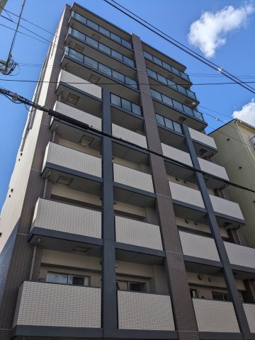 神戸市中央区生田町の賃貸