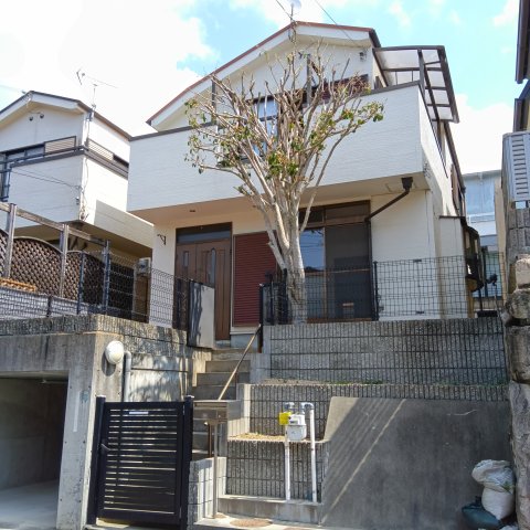 神戸市須磨区緑が丘の賃貸