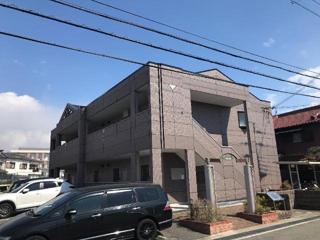明石市藤江の賃貸