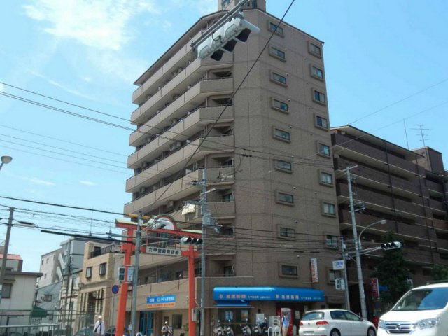 神戸市灘区六甲町の賃貸