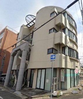 神戸市長田区東尻池町の賃貸