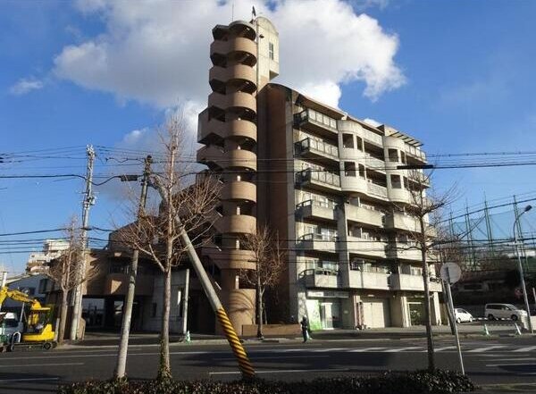 神戸市垂水区清水が丘の賃貸