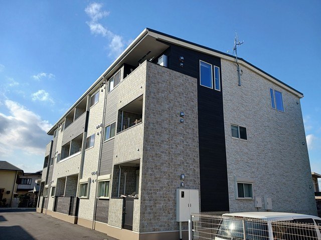 明石市大久保町江井島の賃貸