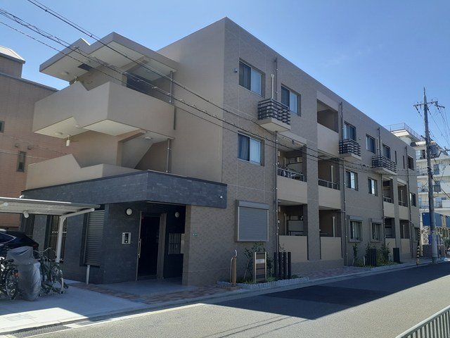 西宮市高木東町の賃貸