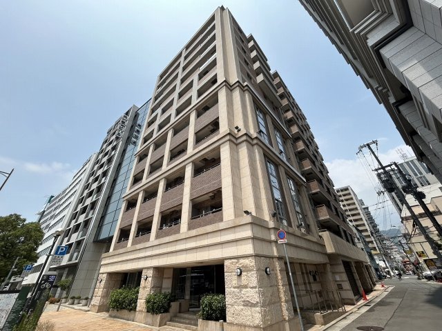 神戸市中央区海岸通の賃貸