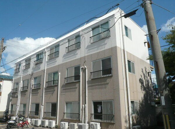 神戸市垂水区五色山の賃貸