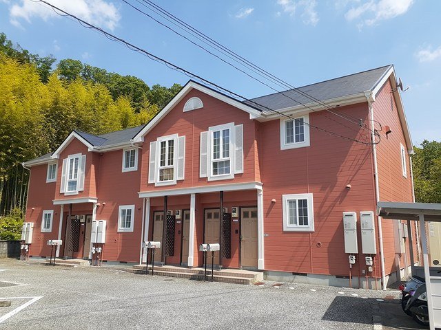 西宮市山口町中野の賃貸