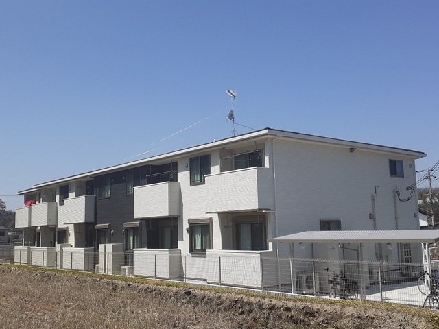 神戸市北区八多町下小名田の賃貸