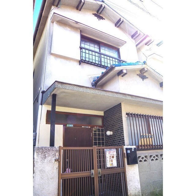 明石市東藤江の賃貸