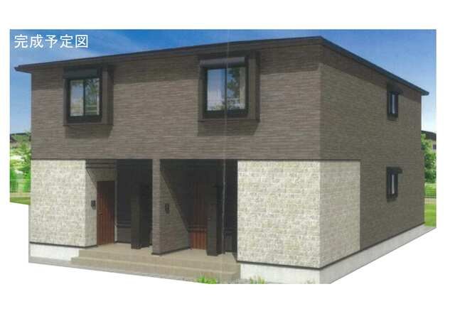 プレシャスコートⅡ 102|明石市藤江(山陽電鉄線藤江駅)のアパート外観 プレシャスコートⅡ 102|明石市藤江(山陽電鉄線藤江駅)のアパート外観