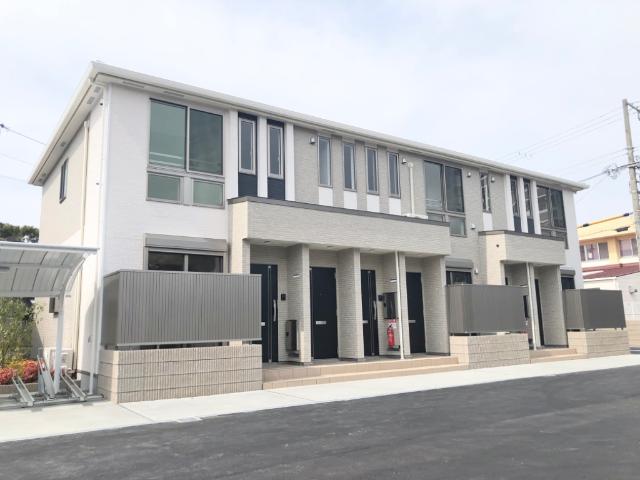 尼崎市七松町の賃貸