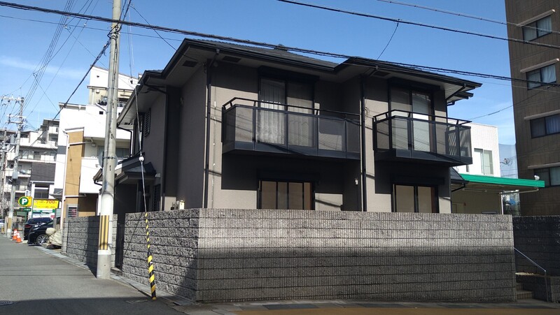 神戸市東灘区御影本町の賃貸