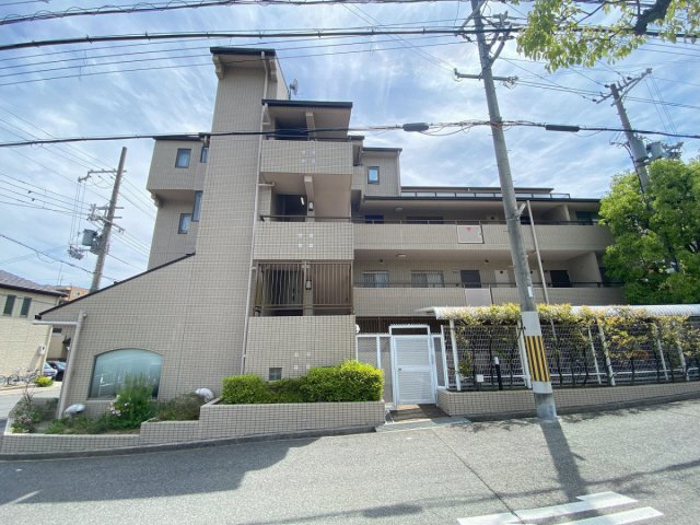 プリメーラリヨン 1D|神戸市東灘区西岡本(阪急神戸線岡本駅)のマンション外観 プリメーラリヨン 1D|神戸市東灘区西岡本(阪急神戸線岡本駅)のマンション外観