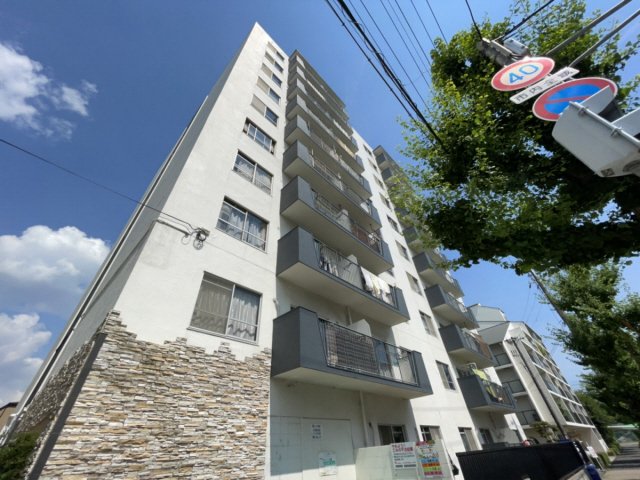 神戸市東灘区魚崎中町の賃貸