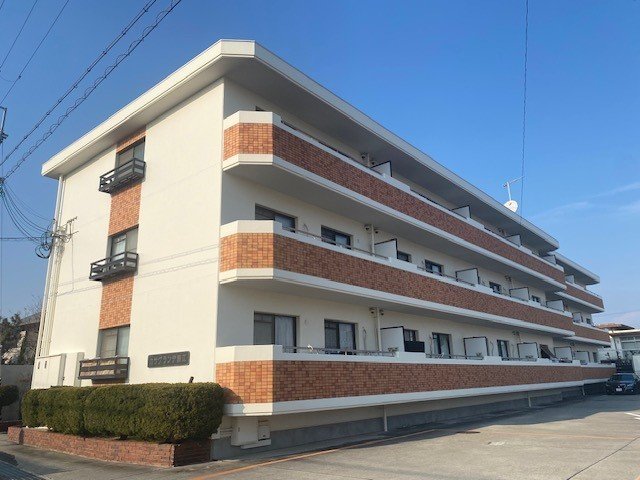 明石市藤江の賃貸