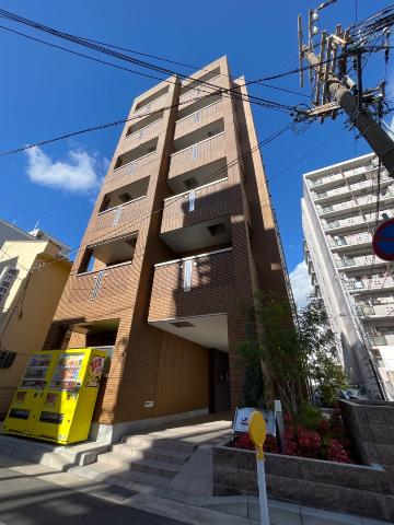 尼崎市昭和南通の賃貸
