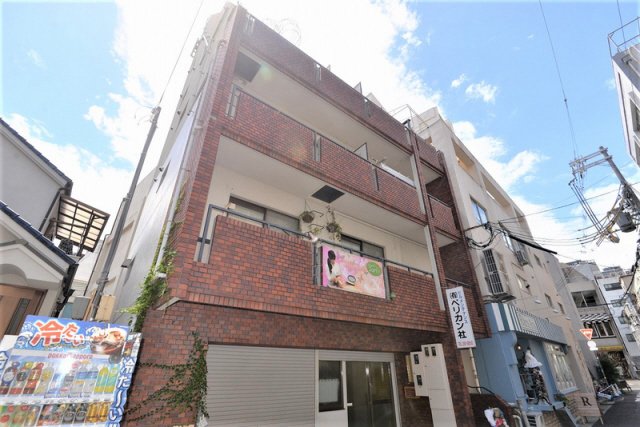 神戸市中央区下山手通の賃貸
