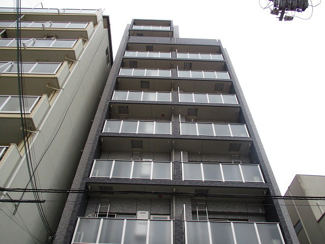 神戸市兵庫区永沢町の賃貸