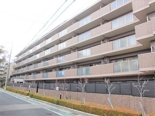 ライオンズマンション西宮門戸 0412|西宮市若山町(阪急今津線門戸厄神駅)のマンション外観 ライオンズマンション西宮門戸 0412|西宮市若山町(阪急今津線門戸厄神駅)のマンション外観