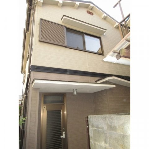 西宮市小松北町の賃貸