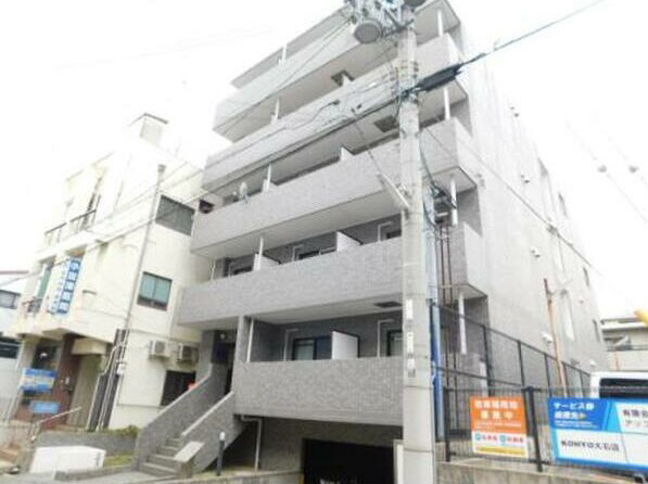 神戸市灘区船寺通の賃貸