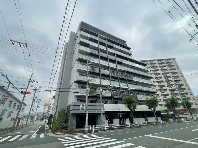 高速長田の賃貸物件の詳細