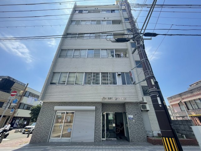 板宿の賃貸物件の詳細