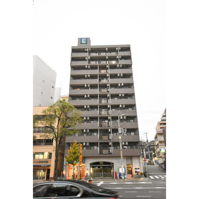 神戸市中央区下山手通の賃貸