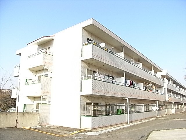 神戸市北区鈴蘭台北町の賃貸