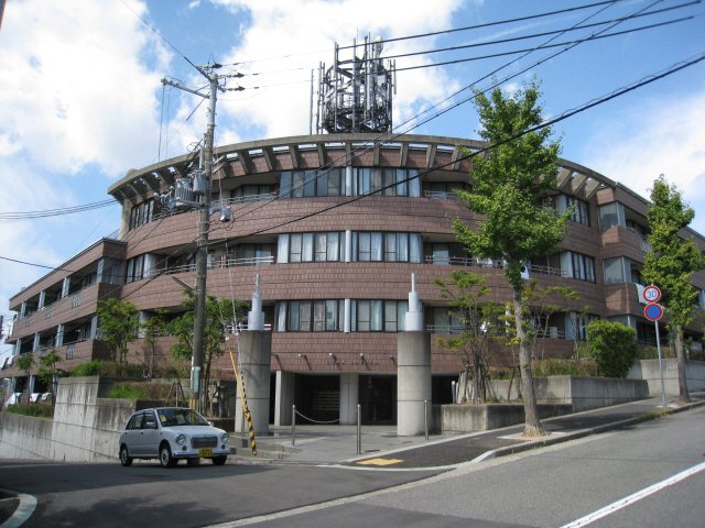 神戸市須磨区白川台の賃貸