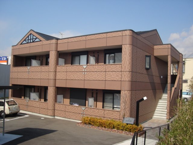 神戸市西区白水の賃貸