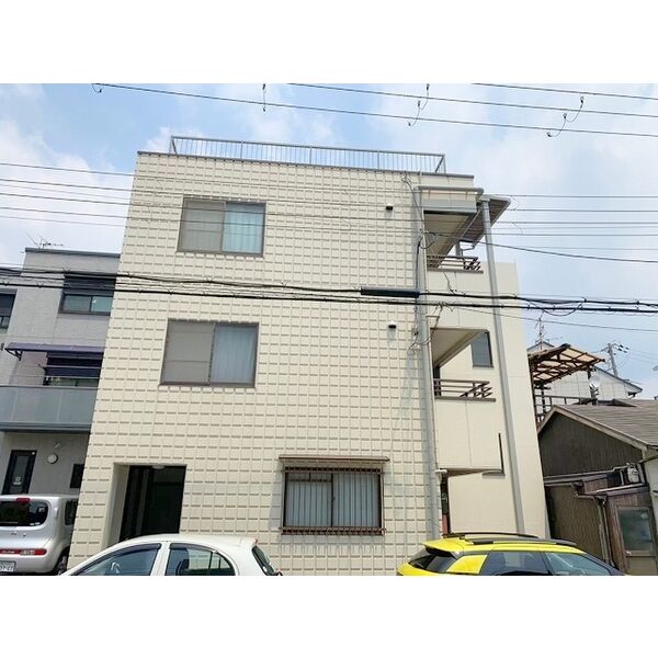 神戸市東灘区住吉宮町の賃貸