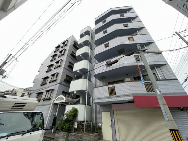 摂津本山の賃貸物件の詳細