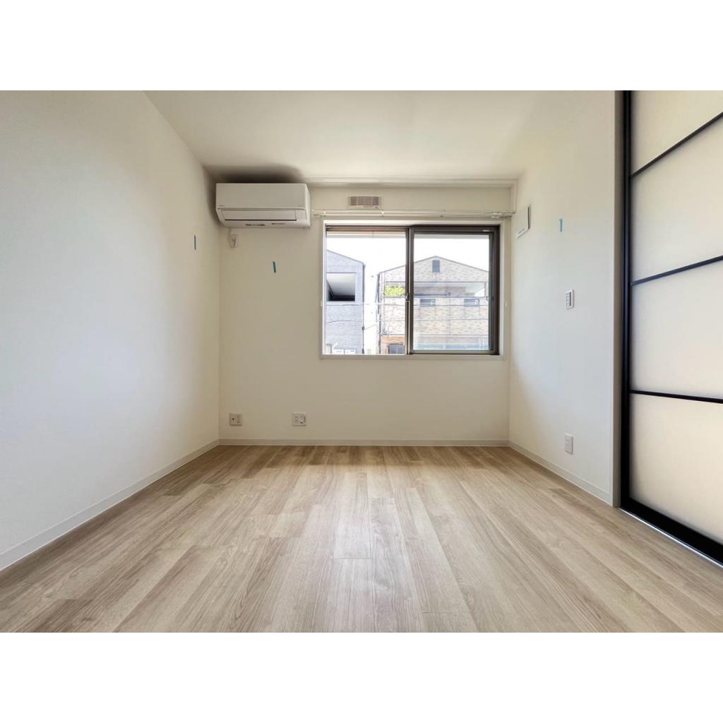 ハーバーコート神戸 202号室|神戸市兵庫区東出町(JR東海道本線(近畿)神戸駅)のアパート間取 ハーバーコート神戸 202号室|神戸市兵庫区東出町(JR東海道本線(近畿)神戸駅)のアパート間取