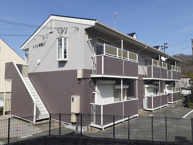 西宮市山口町中野の賃貸