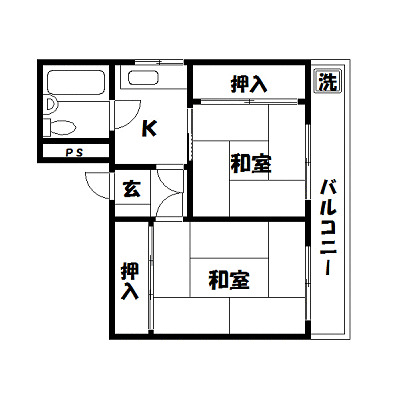 西宮市常磐町の賃貸